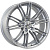 RST 8x18/5x114,3 ET50 D60,1 R168 (Camry, Uni-V) Silver