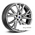 КиК R18 / 6.5J PCD 5x112 ЕТ 43 ЦО 57.1 Кайлас