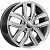 iFree Original 7x17/5x114,3 ET45 D67,1 КС774 Дарк платинум