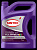 Охлаждающая жидкость Antifreeze SINTEC MULTI FREEZE -40C (5кг) (акция 5кг. по цене 4кг.)