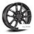 КиК R15 / 6.5J PCD 5x114.3 ЕТ 43 ЦО 66.1 Фрост