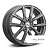 iFree R15 / 6J PCD 5x100 ЕТ 38 ЦО 57.1 Драйвер HB