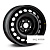 TREBL R17 / 6.5J PCD 5x114.3 ЕТ 46 ЦО 67.1 R-1725 black