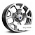 КиК R18 / 7J PCD 5x139.7 ЕТ 35 ЦО 108.5 Намиб HB