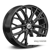 Wheels UP R18 / 7J PCD 5x112 ЕТ 45 ЦО 57.1 Up109