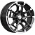 7x16/5x139,7 ET30 D98,5 Барахас (КЛ378) Алмаз