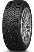 Каталог Автошина Cordiant Snow Cross 2 SUV 255/55/18 109T шип от магазина Шинторг