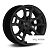 Скад R16 / 7J PCD 5x139.7 ЕТ 15 ЦО 98.5 Барахас MB