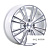 Скад R14 / 5.5J PCD 4x98 ЕТ 39 ЦО 58.6 Пантера