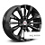 iFree R17 / 7J PCD 4x100 ЕТ 41 ЦО 60.1 Андерсен black