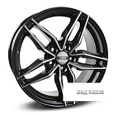NEO R17 / 7.5J PCD 5x114.3 ЕТ 52 ЦО 67.1 782 BFP