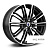 КиК R17 / 7J PCD 5x114.3 ЕТ 40 ЦО 66.1 Эрфурт-Оригинал