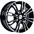5,5x14/4x100 ET39 D67,1 Пантера (КЛ109) Алмаз
