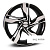 Tech Line R16 / 6.5J PCD 5x114.3 ЕТ 50 ЦО 67.1 650 MBFP