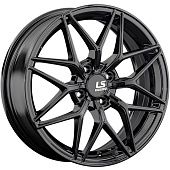 6x16/4x100 ET40 D60,1 RC85 BK (конус)