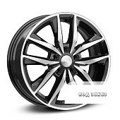 Скад R16 / 6.5J PCD 5x108 ЕТ 50 ЦО 63.35 Тирион