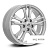 Wheels UP R16 / 6.5J PCD 5x112 ЕТ 43 ЦО 57.1 Up103