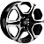 8x20/6x139,7 ET60 D95,1 TY401 BKF (пш, C570)