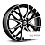 Wheels UP R16 / 6J PCD 4x98 ЕТ 35 ЦО 58.5 Up111