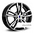 КиК R16 / 6J PCD 4x98 ЕТ 35 ЦО 58.6 Samara