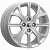 iFree Original 6x15/4x100 ET46 D54,1 КС945 Сильвер