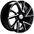 7x17/5x108 ET40 D54,1 KHW1714 (Jac/Москвич 3) Black-FP