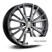 КиК R16 / 6J PCD 4x114.3 ЕТ 40 ЦО 67.1 Меандр