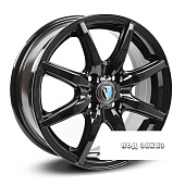 Venti R16 / 6.5J PCD 5x105 ЕТ 38 ЦО 56.6 1615