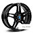 Venti R18 / 7.5J PCD 5x114.3 ЕТ 38 ЦО 67.1 1818 GB