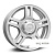 КиК R16 / 7J PCD 5x139.7 ЕТ 35 ЦО 108.5 УАЗ-Патриот S