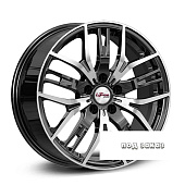iFree R17 / 7J PCD 5x112 ЕТ 45 ЦО 57.1 Аскет BFP
