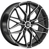 9x19/5x120 ET48 D74,1 RC101 BKSF (конус)