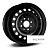TREBL R14 / 5.5J PCD 4x100 ЕТ 38 ЦО 54.1 53A38R