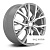 Carwel R18 / 7J PCD 5x114.3 ЕТ 45 ЦО 67.1 Тур