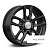 Скад R16 / 6.5J PCD 5x139.7 ЕТ 40 ЦО 98.1 Вайсхорн MB
