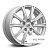 Wheels UP R15 / 6J PCD 5x114.3 ЕТ 39 ЦО 67.1 Up123