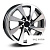 RST R15 / 6J PCD 4x100 ЕТ 35 ЦО 60.1 R055