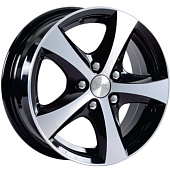 5,5x14/4x100 ET35 D67,1 Уран-2 (КЛ066) Алмаз