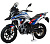 Мотоцикл "MOTOLAND" ENDURO GS (172FMM-5/PR250) (XL250-B)