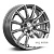 КиК R15 / 6J PCD 4x100 ЕТ 39 ЦО 56.6 Сандал GG