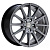 7x16/5x114,3 ET40 D67,1 Le-Mans (КЛ237) Графит