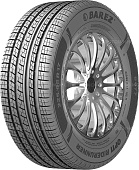 Каталог Автошина Barez OPTI RIDE RUNNER S677 215/60/17 96H от магазина Шинторг