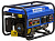 Генератор бензиновый ECO PE-4001RS (2.8 кВт, 230 В, бак 15.0 л,)