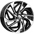 iFree Original 7x18/5x114,3 ET45 D60,1 КС883 Алмаз черный SK