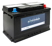 АКБ AVTOPRIBOR 6ст-80 обр. AGM