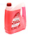 Охлаждающая жидкость Antifreeze SIBIRIA G-12 (красный) -40C (10кг)