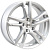 RST 6,5x17/5x108 ET40 D65,1 R197 Silver