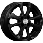 5,5x14/4x98 ET35 D58,6 Ницца (КЛ287) Бархат новый