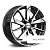 iFree R16 / 6.5J PCD 5x110 ЕТ 38 ЦО 65.1 Зиплайн