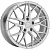 7,5x17/5x120 ET32 D72,6 B376 SS (конус, C570)